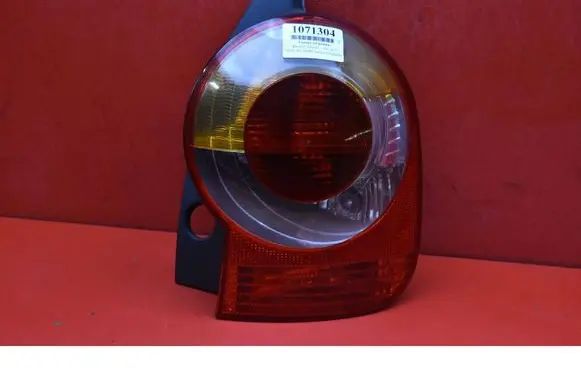 Renault Modus Rear/tail lights 8200538785