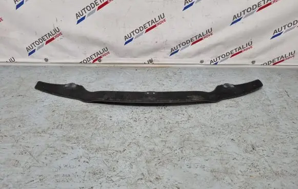 BMW 3 F30 F35 F31 Front bumper support beam 8054188