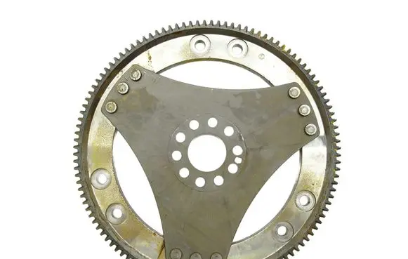 Volkswagen Touareg II Flywheel 059105323BQ