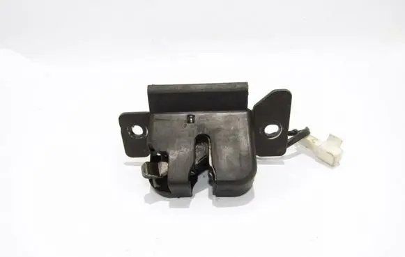 KIA Rio Tailgate/trunk/boot lock/catch/latch
