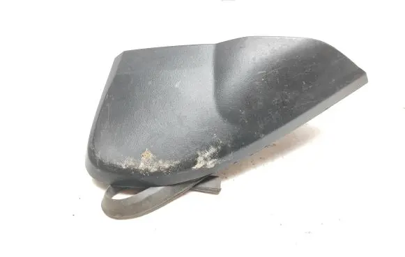 Fiat Ducato Plastic wing mirror trim cover 735424456