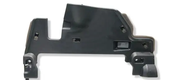 Volvo S90, V90 Dashboard lower bottom trim panel 31417290