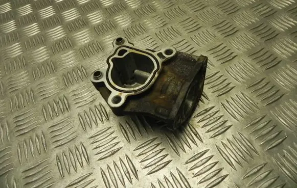 Ford Mustang VI Engine mounting bracket EJ7E9B374AD VD16966