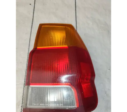 Mitsubishi Pajero Sport I Rear/tail lights 0431690