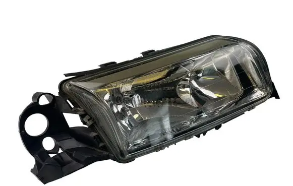 Volvo S80 Headlight/headlamp 8693560
