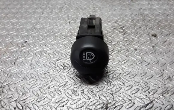Peugeot Boxer Headlight washer switch 