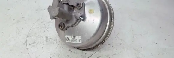Audi A6 S6 C7 4G Brake booster 4G1612103G