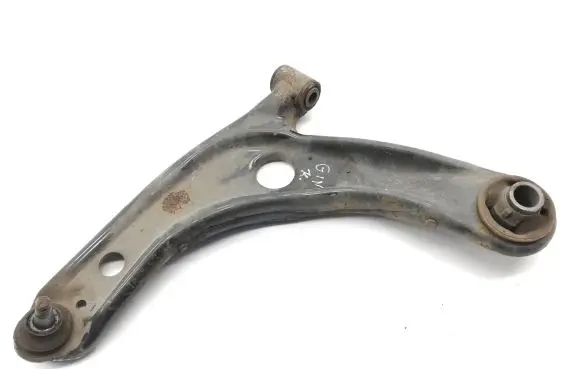 Toyota Yaris Front lower control arm/wishbone