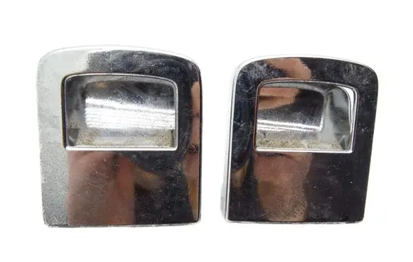 Audi Q3 8U Hazard Warning Triangle Mounting Bracket 5N0864203