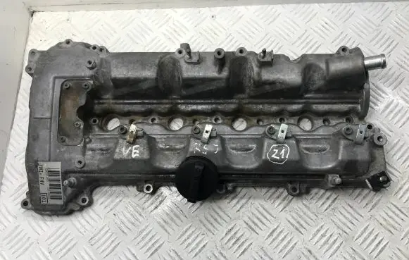 Toyota Corolla Verso AR10 Rocker cam cover 1120126030 08031253
