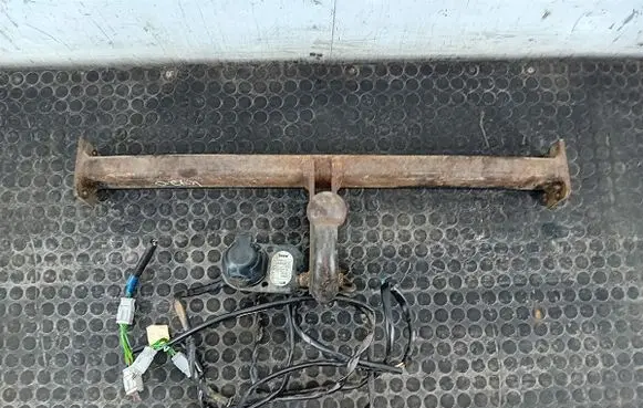 Honda HR-V Tow bar 0139701MND