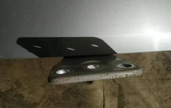 Volvo XC90 Tailgate/trunk/boot hinge