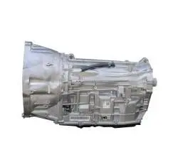 Porsche Panamera (970) Automatic gearbox 0C8300037L TR81SD