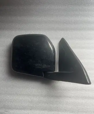 Mitsubishi Pajero Front door electric wing mirror