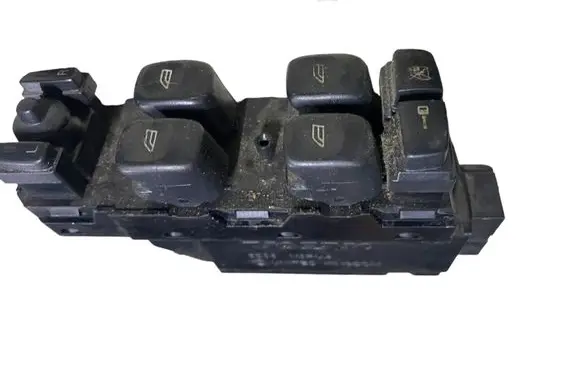 Volvo XC90 Electric window control switch 30746074