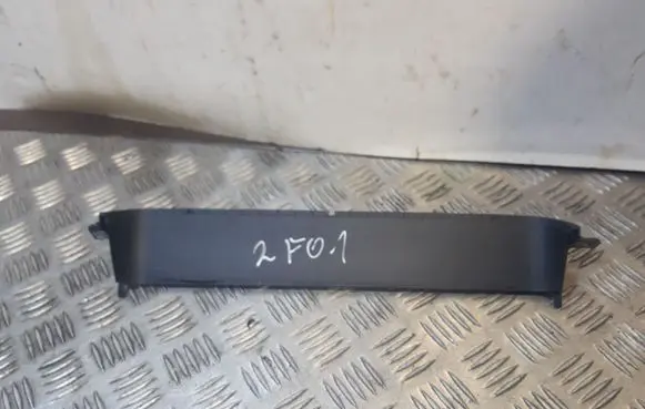 BMW 7 F01 F02 F03 F04 Other interior part 07383001 14121810