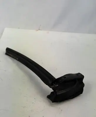 Mercedes-Benz SLK R170 Rubber seal rear door window/glass 51545L1