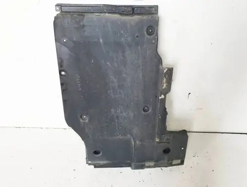 Audi A3 8Y Rear underbody cover/under tray 5Q0825506B
