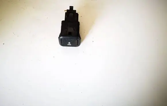 Audi A3 S3 8L Alarm switch 8l0962109