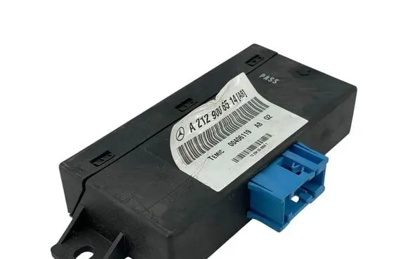 Mercedes-Benz E W212 Other control units/modules A2129006514 00406119 132943305567