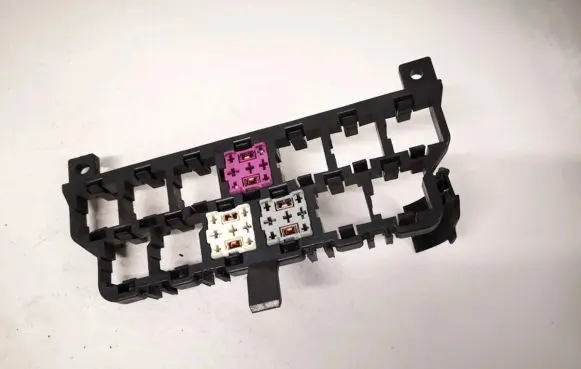 Audi A3 S3 8L Sensor 8d0937503e