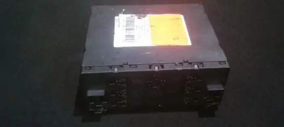 Volkswagen PASSAT B6 Comfort/convenience module 3c0937049h 28027754