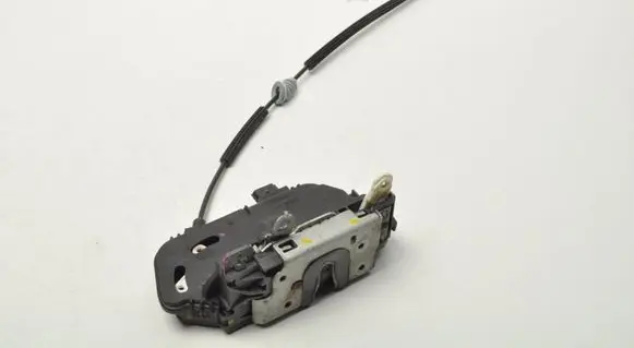 Ford Explorer V Front door lock BB5A7821813AA