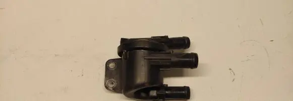 Volvo XC40 Water pump 31686567