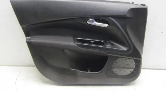Fiat Tipo Front door card panel trim
