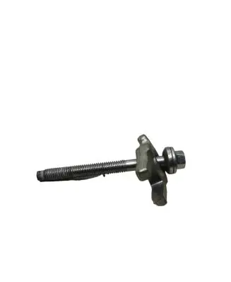 Renault Trafic III (X82) Fuel Injector clamp holder