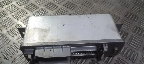 ABS control unit/module