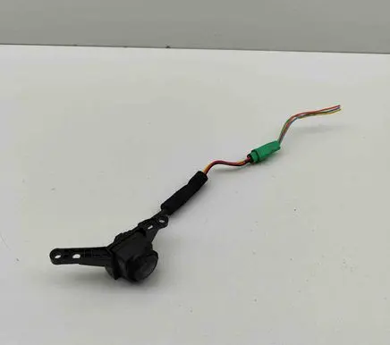 Toyota Hilux (AN120, AN130) Reversing camera 867900K150