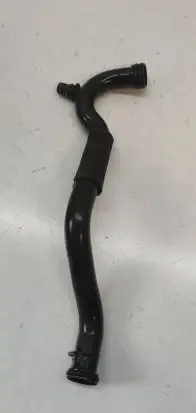 Peugeot 508 RXH Engine coolant pipe/hose 9801444480