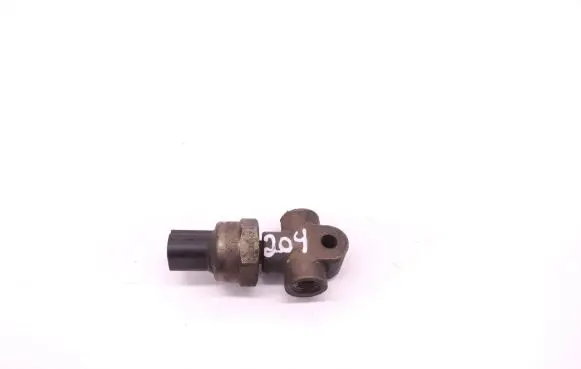 Volvo S60 Brake power pressure regulator 1005229927 3524132