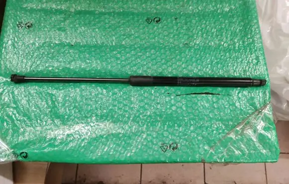 Lexus NX Front bonnet/hood damper/strut 234400W280 082228