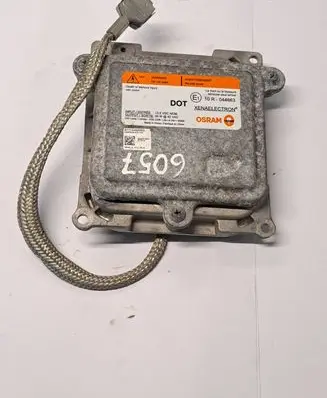Ford Mustang V Headlight ballast module Xenon 10R044663