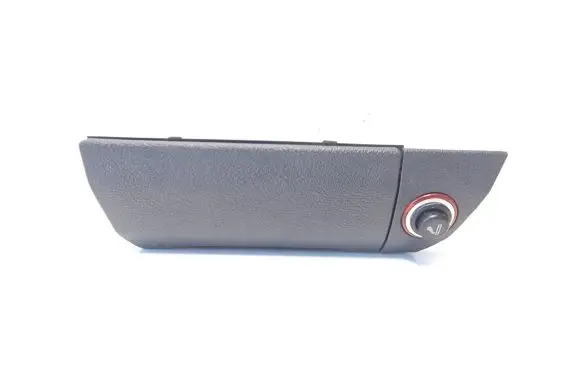 Volkswagen Touran I Ashtray (front) 1T1857961