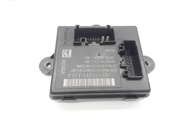 Ford C-MAX II Door control unit/module F1ET14F142BC F1ET14C064AF F1ET14B531BF