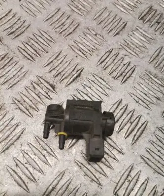 Volkswagen Golf III Turbo solenoid valve 1h0906283