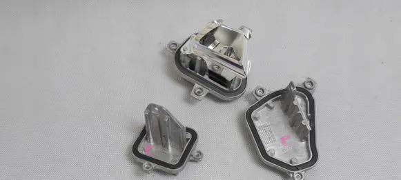 BMW X1 F48 F49 LED ballast control module 7428787