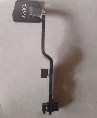 Renault Talisman Brake pedal