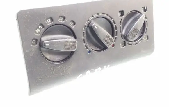 Volkswagen Caddy Climate control unit 1H0819045C 1H0820045C