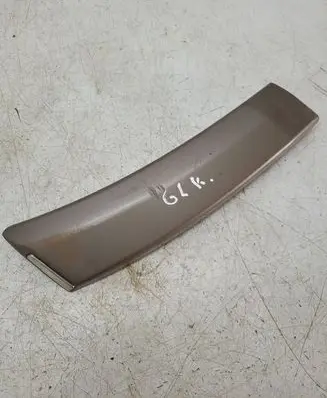 Mercedes-Benz E W124 Rear fender molding trim 1246901940