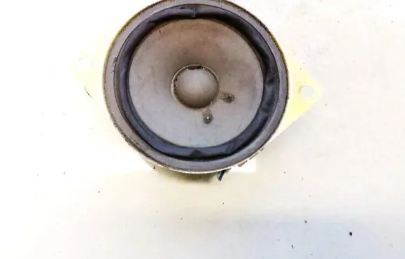 Toyota Aygo AB10 Front door speaker 8616052010 86160-52010