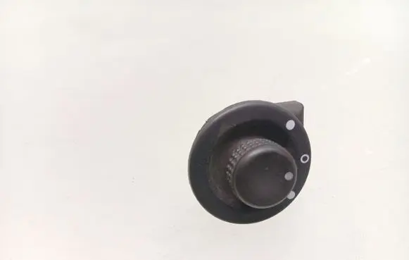 Opel Movano B Wing mirror switch 255704649R