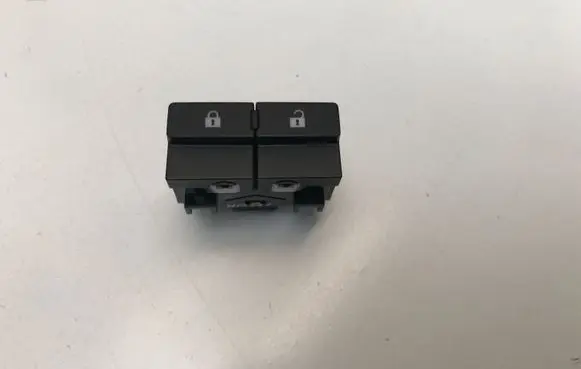 Nissan Qashqai J12 Other switches/knobs/shifts
