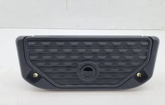 Ram 1500 DT Tool box 5YM17TX7AE 050230 151853