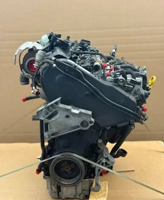 Volkswagen Caddy Engine DFSB DFS