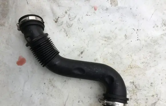 Ford Fiesta Intercooler hose/pipe H1B19R504AA