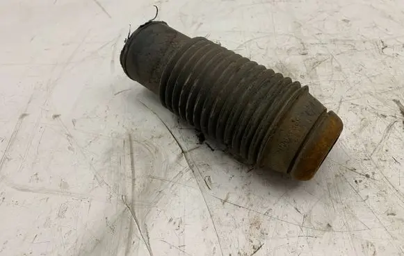 Hyundai Tucson JM Front shock absorber dust cover boot